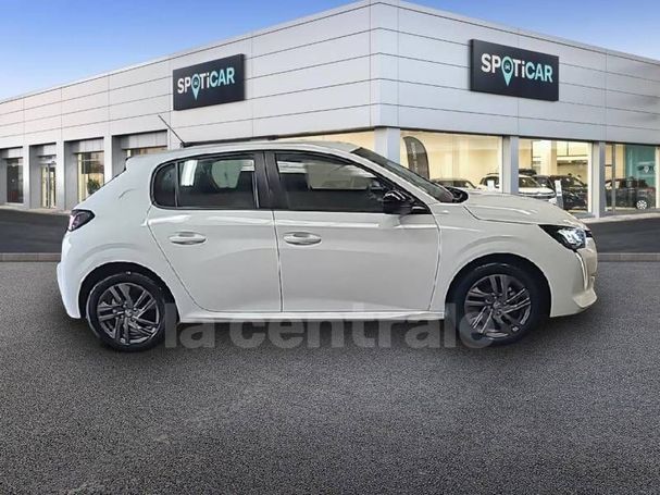 Peugeot 208 PureTech 75 Active 55 kW image number 3