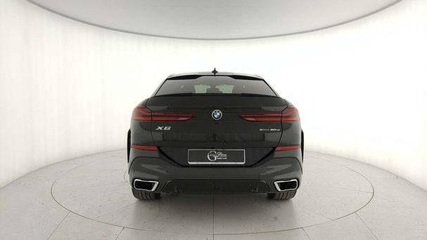 BMW X6 xDrive 210 kW image number 4