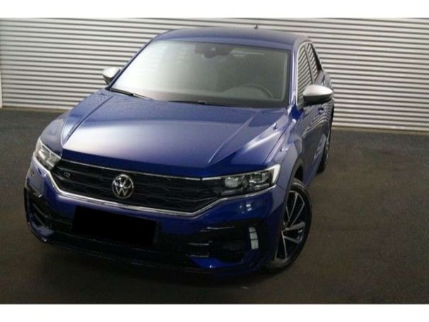 Volkswagen T-Roc R 4Motion DSG 221 kW image number 6