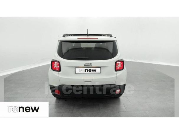 Jeep Renegade 1.0 88 kW image number 6