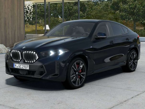 BMW X6 xDrive 155 kW image number 1