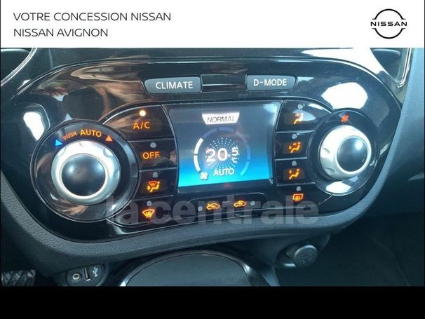 Nissan Juke 1.5 dCi N-Connecta 81 kW image number 32