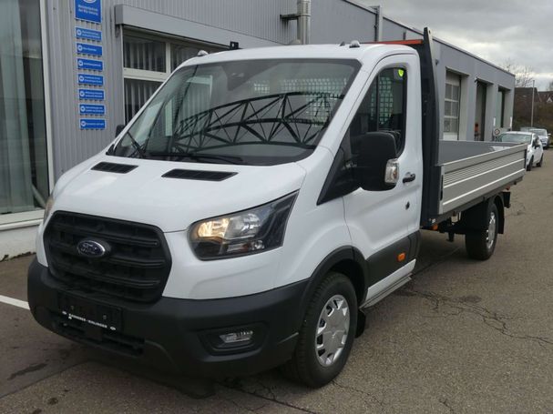 Ford Transit 350 L3 VA Trend 96 kW image number 1