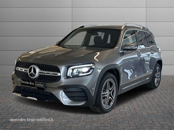 Mercedes-Benz GLB 200 d 4Matic 110 kW image number 1