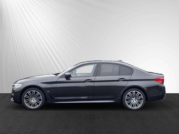 BMW 530i xDrive 185 kW image number 3