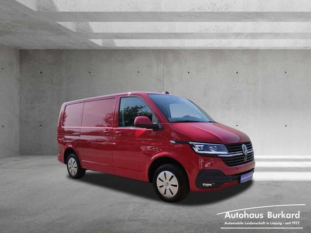 Volkswagen T6 Transporter DSG 110 kW image number 24