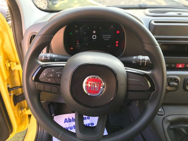 Fiat Panda 51 kW image number 15