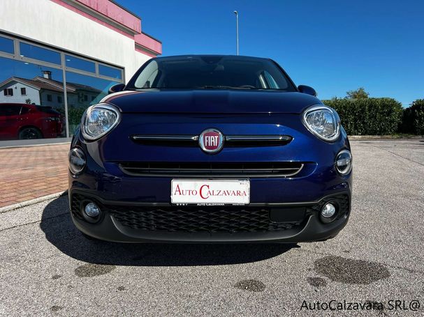 Fiat 500X MultiJet 96 kW image number 3