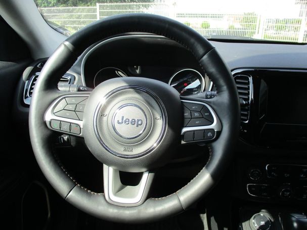 Jeep Compass 1.4 MultiAir 125 kW image number 6