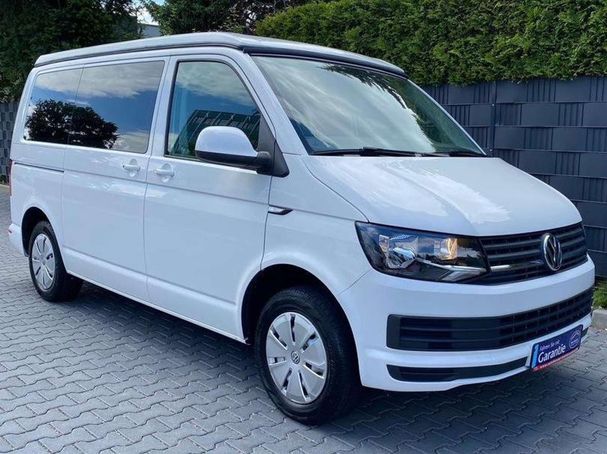 Volkswagen T6 California 110 kW image number 1