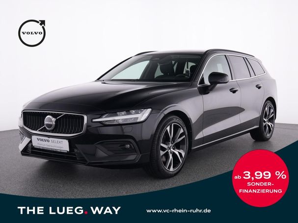 Volvo V60 B4 145 kW image number 2