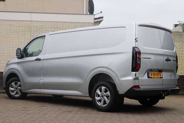 Ford Transit Custom 320 L2H1 Trend 100 kW image number 2