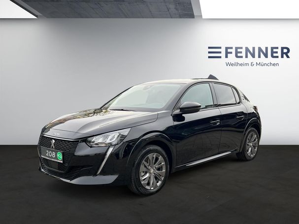 Peugeot e-208 100 kW image number 1