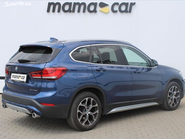 BMW X1 xDrive18d 110 kW image number 3