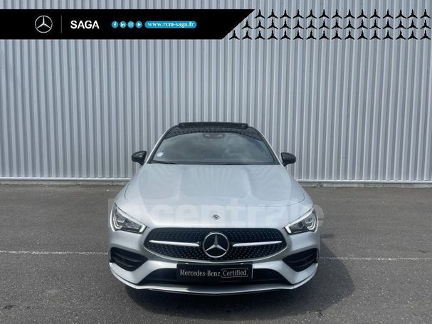 Mercedes-Benz CLA 250 160 kW image number 2