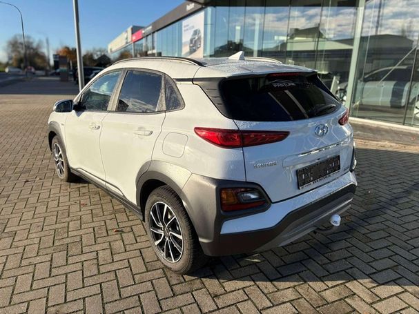 Hyundai Kona 1.6 GDI 104 kW image number 6