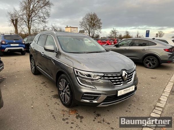 Renault Koleos BLUE dCi 4WD INITIALE PARIS 135 kW image number 2