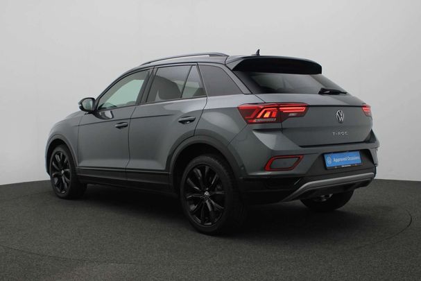 Volkswagen T-Roc 1.0 TSI T-Roc 81 kW image number 28