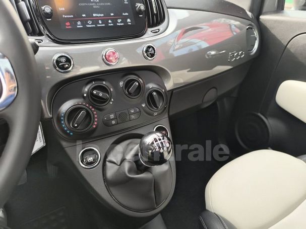 Fiat 500 1.0 51 kW image number 8