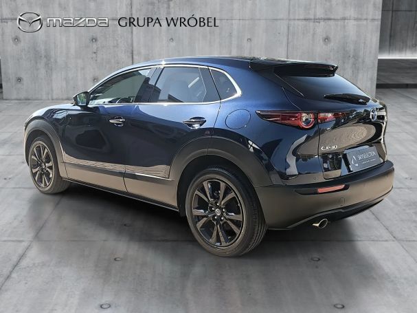 Mazda CX-30 150 Homura SKYACTIV-Drive 110 kW image number 6