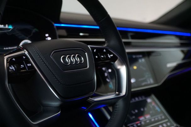 Audi A8 S-line 210 kW image number 13