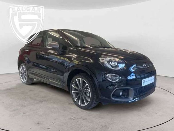 Fiat 500X 1.5 Hybrid DCT 97 kW image number 2