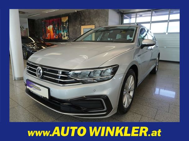 Volkswagen Passat Variant 1.4 TSI GTE DSG 115 kW image number 1