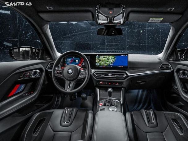 BMW M2 338 kW image number 16