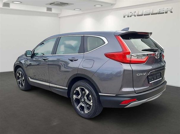 Honda CR-V Elegance 135 kW image number 5