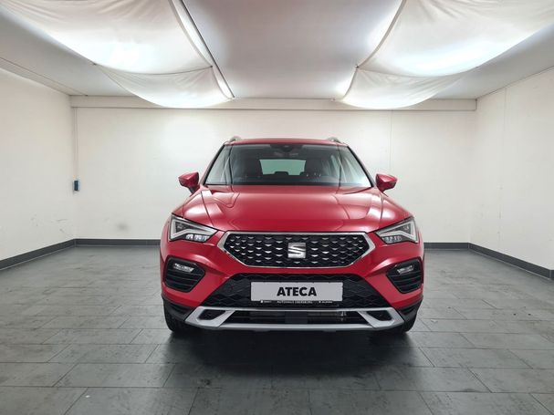 Seat Ateca 1.5 TSI ACT 110 kW image number 3