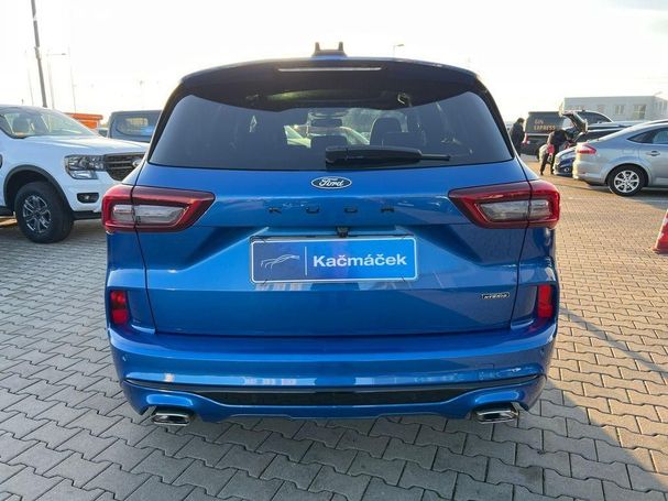 Ford Kuga 2.5 PHEV ST-Line X 178 kW image number 4