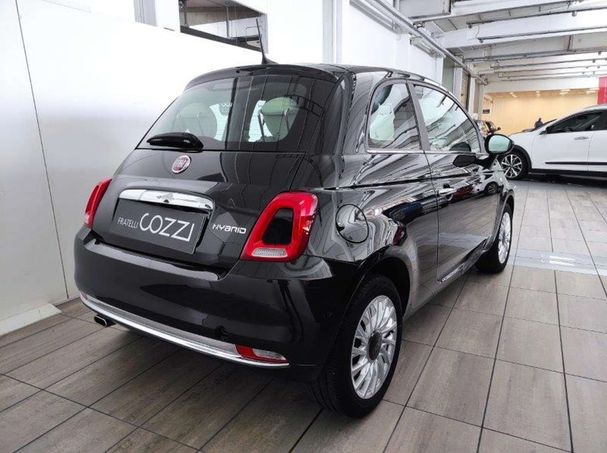 Fiat 500 1.0 51 kW image number 3