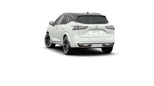 Nissan Qashqai 140 kW image number 4