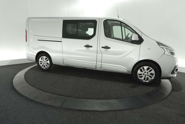 Renault Trafic L2H1 dCi 170 125 kW image number 9