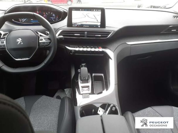 Peugeot 3008 PureTech 130 EAT8 S&S Allure 96 kW image number 6