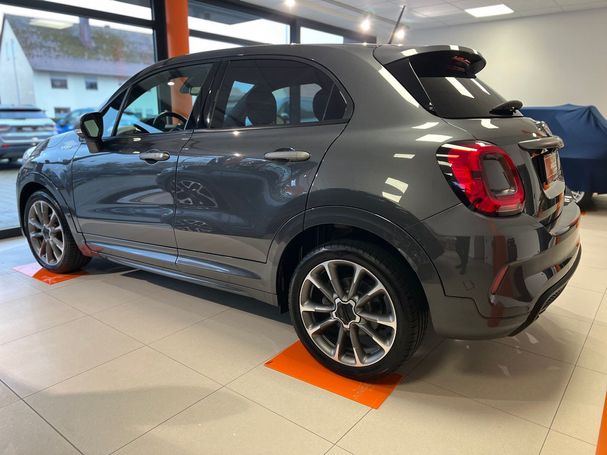 Fiat 500X 1.6 MultiJet Sport 96 kW image number 5