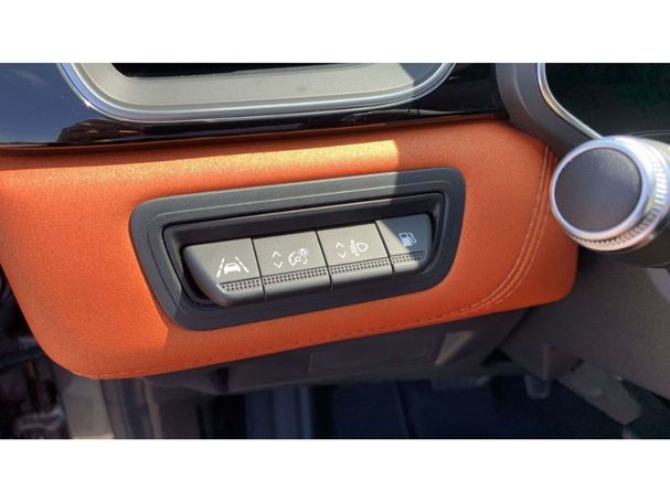 Renault Captur E-Tech Plug-in 160 Intens 116 kW image number 21