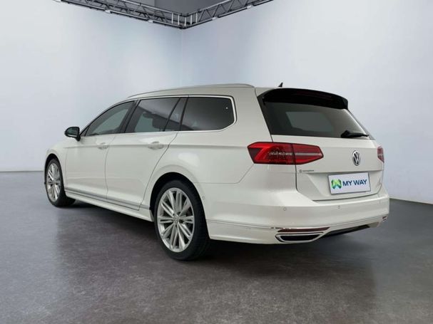 Volkswagen Passat Variant 110 kW image number 7