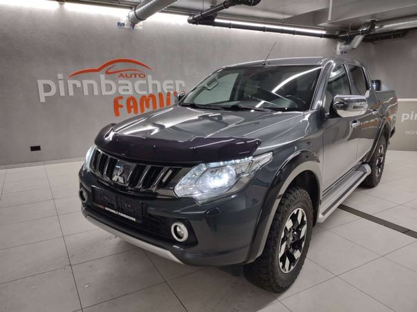 Mitsubishi L200 133 kW image number 1