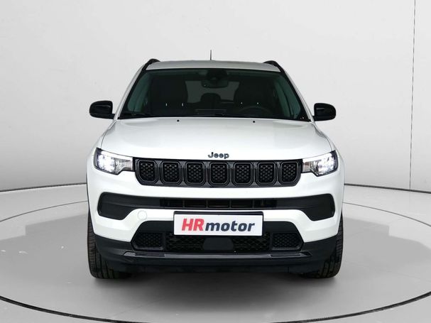 Jeep Compass 140 kW image number 4