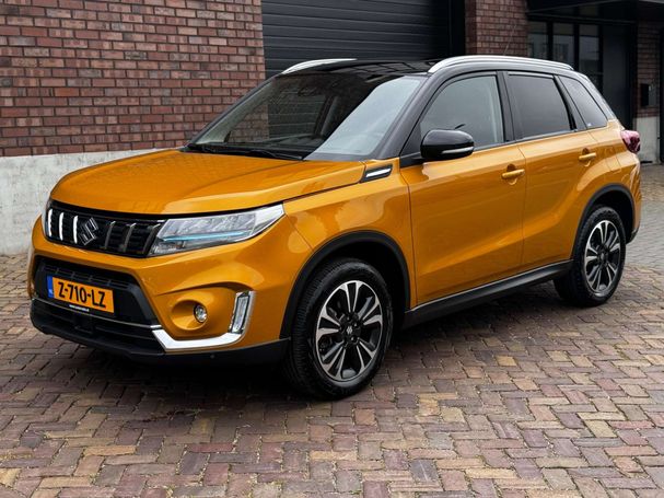 Suzuki Vitara 85 kW image number 12