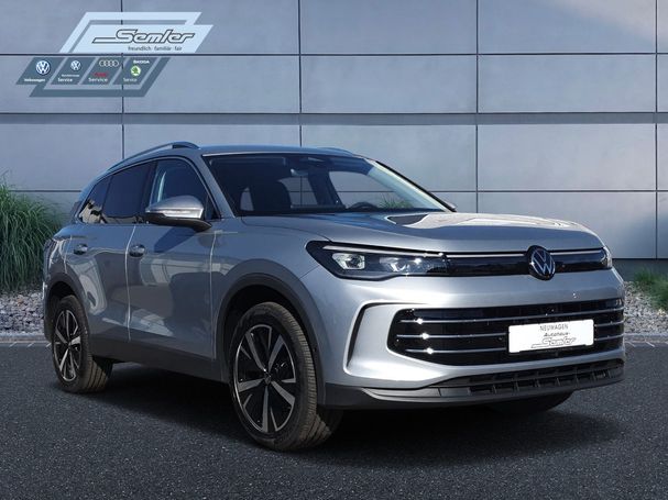 Volkswagen Tiguan 1.5 eHybrid Elegance DSG 200 kW image number 2