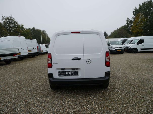 Opel Combo 1.5 DI L1 96 kW image number 2