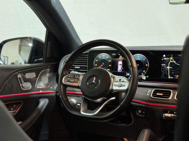 Mercedes-Benz GLE 400 d 243 kW image number 13