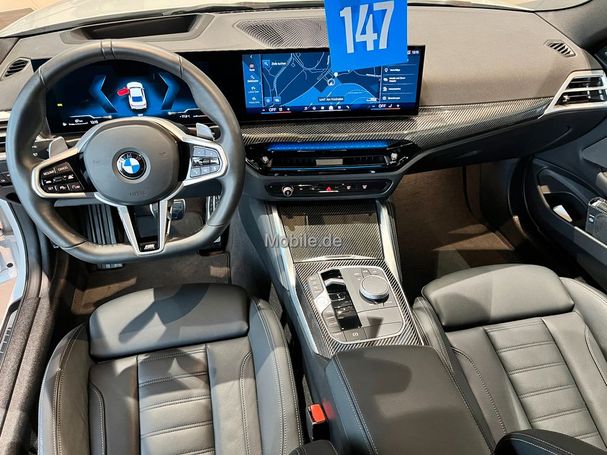 BMW 430i Coupe M Sport xDrive 180 kW image number 13