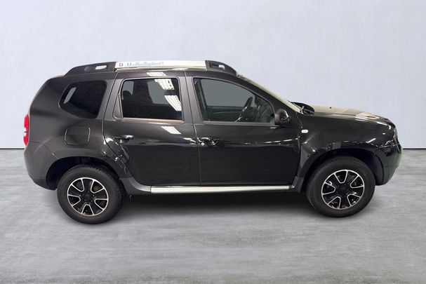 Dacia Duster DCi EDC 82 kW image number 4