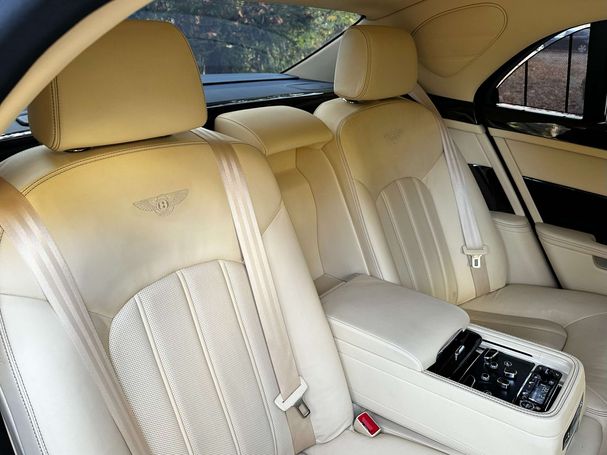 Bentley Mulsanne 377 kW image number 33