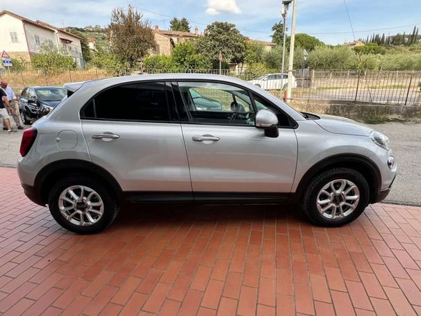 Fiat 500X 1.6 MultiJet DCT 88 kW image number 4