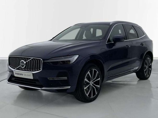 Volvo XC60 T6 Recharge AWD Ultimate 257 kW image number 1