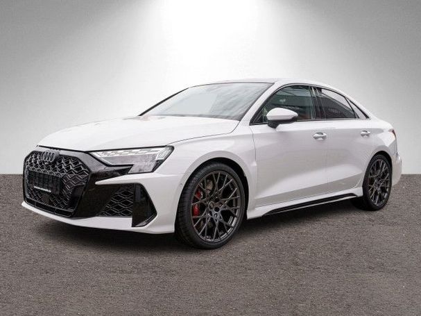 Audi RS3 294 kW image number 1